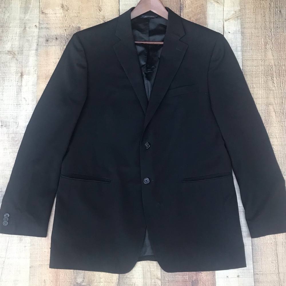 Banana Republic Lanificio Jacket.